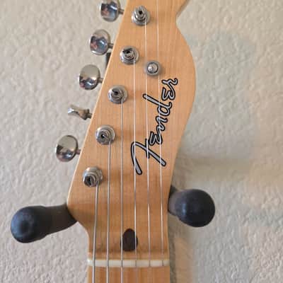Fender Custom Shop '51 Nocaster NOS 2009 - Thin Skin Topcoat Copper image 11
