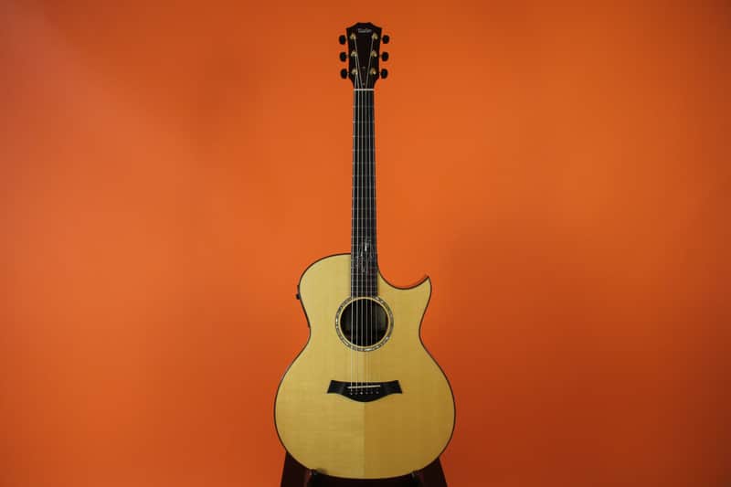 Taylor John Cephas Signature #81/100 | Reverb Czechia