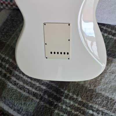 Fender MIJ stratocaster 1985/6 image 3