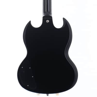 Epiphone SG Standard Ebony [25041525832] (07/15) image 4