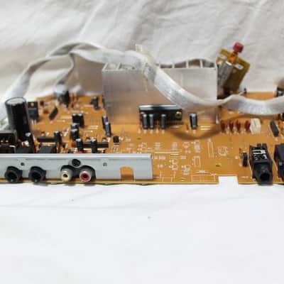 Yamaha PSR-1000 keyboard part - sound power board - PSR1000 PSR 1000 image 5