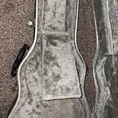 Road Runner Hard Shell Guitar Case image 5