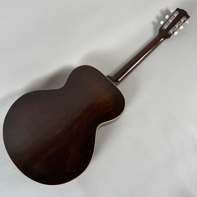 1951 Gibson ES-125 Sunburst image 9