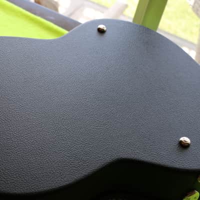 Gibson SG Deluxe 2013 - Cobalt Fade image 22