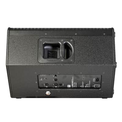 HK Audio LINEAR 5 MK II 115 XA | 1x15" 2-Way 1200W Powered PA Speaker.  New with Full Warranty! image 10