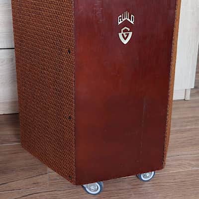 Guild G-1000 image 2