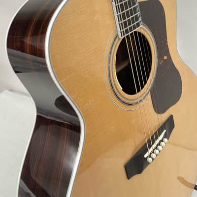 Guild F55E 2022 Nitro Natural image 6