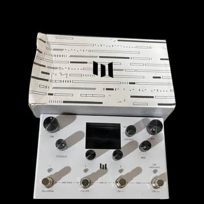 Meris LVX 2022 - Present - White X14004 image 1