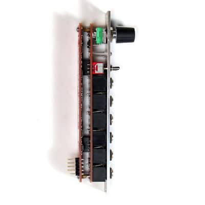 WMD OSD (OR / SUM / DIF) image 3