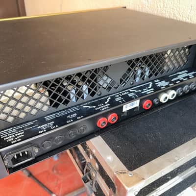 Marshall 9100 Mono Block 100w image 10