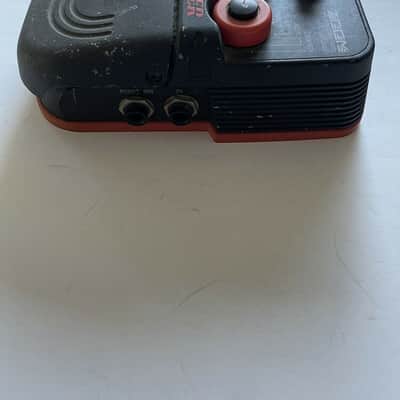 Zoom Driver 5000 Distortion Overdrive Rare Vintage Guitar Effect Pedal MIJ Japan image 4