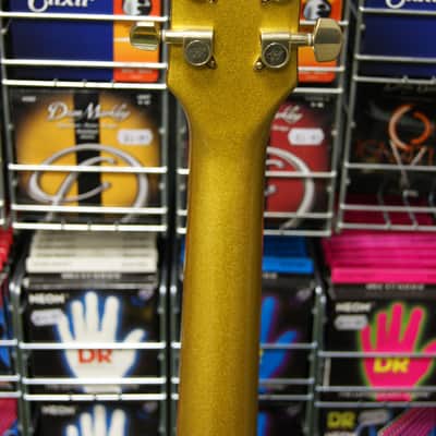 Vintage Zip Bangle VZ99BG electric guitar image 8