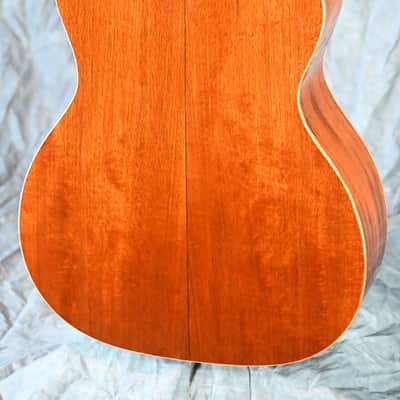 Leo Posch OM-M 2025 - Aged Natural image 6