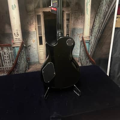 PRS 245 Charcoal Burst PRS 245 Charcoal Burst FREE SHIPPING 2022 - Charcoal Burst image 4