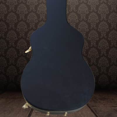 Yamaha G65A Classical Nylon String Guitar With Hardcase  Natural image 12