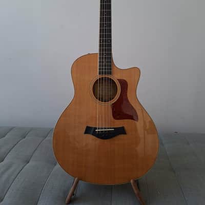 Taylor Baritone-8-FLTD/B Fall Limited 8 2016 - Mat image 1