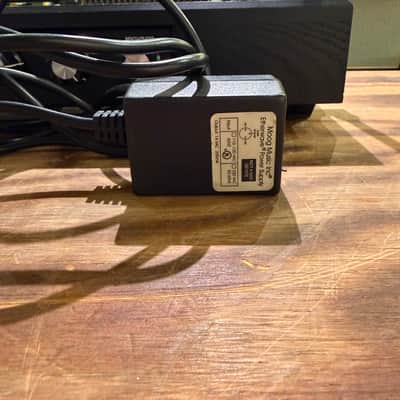 Moog Etherwave Standard Theremin Black image 6