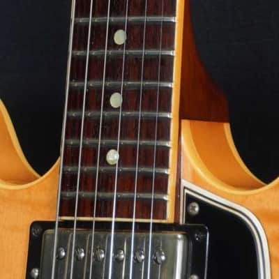 GIBSON MEMPHIS Rusty Anderson ES-335TDN VOS -2014- [RA056] (03/23) image 13