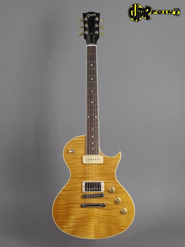 Gibson Nighthawk Limited Edition  2009 Natural image 1