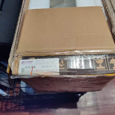 Wangs Head - HD-15 2019 - Like new w/Box and pedal image 4