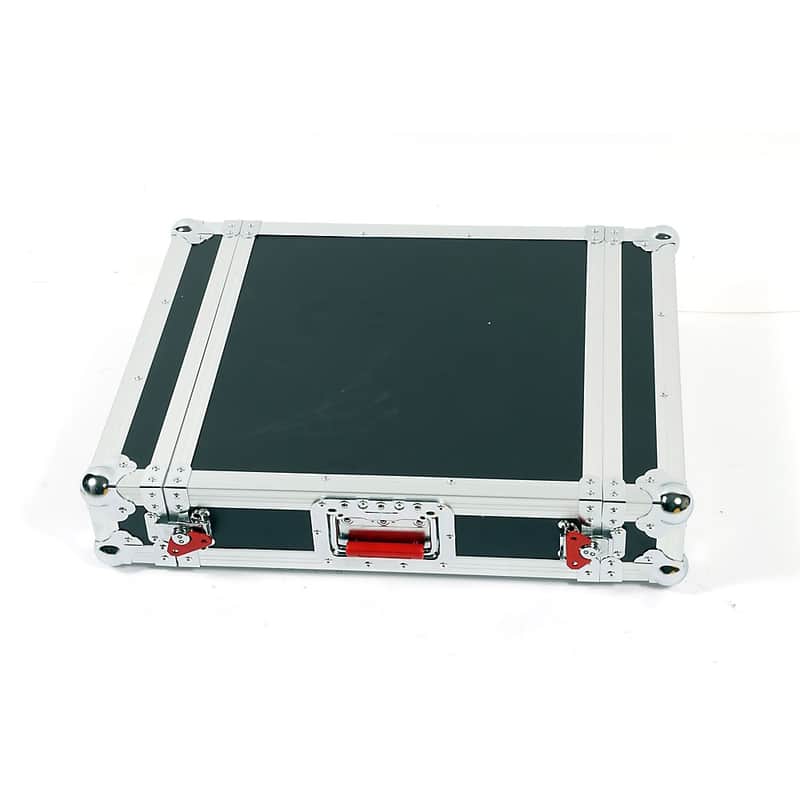 Gator G-Tour 2U ATA-Style Rack Road Case Regular image 1