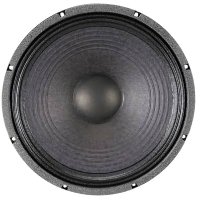 NEW EMINENCE DELTA-15LFA 15" PRO BASS SPEAKER -EXTENDED BASS -500W image 5