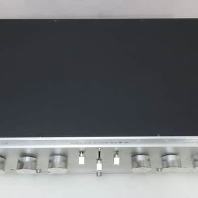 MARANTZ 3250B INTEGRATED PREAMPLIFIER ( PRE-AMP ) FULLY SERVICED RECAPPED image 7