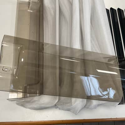Meyer Sound M1D proofwater w/accessories lotto …. image 15