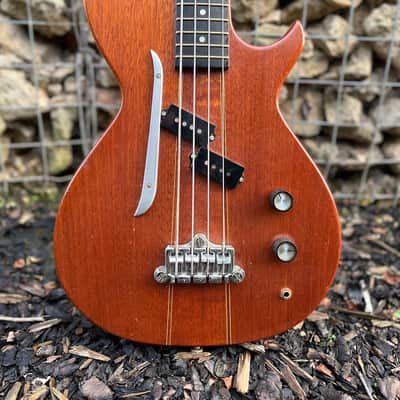 Zemaitis Custom 1980s Natural image 1