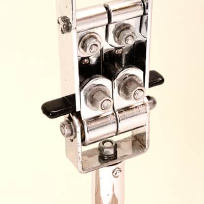 Gretsch Double Tom Holder Arm (Post) 1971 / INSPECTED & TESTED - HOLDS FIRMLY image 8