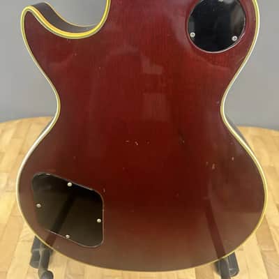 Gibson Les Paul Custom Shop 1978 image 6