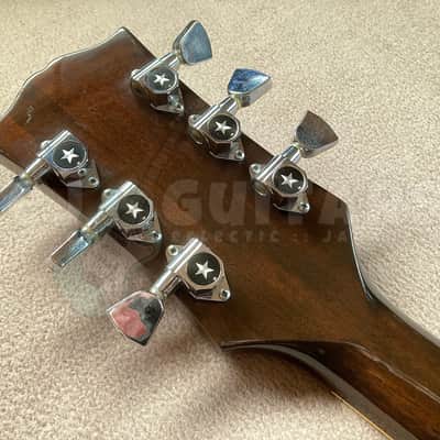 GRECO PE520 LES PAUL PROFESSIONAL 1972-73 w/OHSC image 13