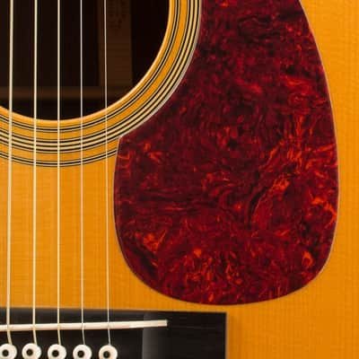 Martin HD28V Brazilian 1998 - Brazilian Rosewood / Adirondack Spruce Custom image 6