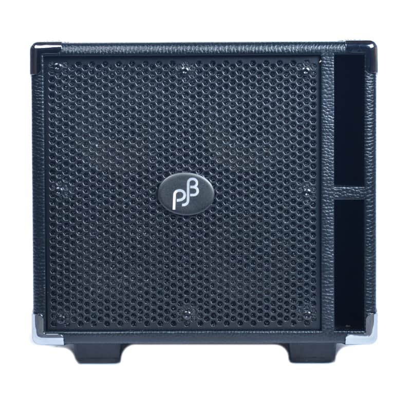 Phil Jones Compact 4 4x5 Bass Cabinet image 2