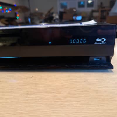 Sony HBD-E870 Blu-ray Disc DVD Home Theater Receiver Tested 1080p New Remoteš„ image 5