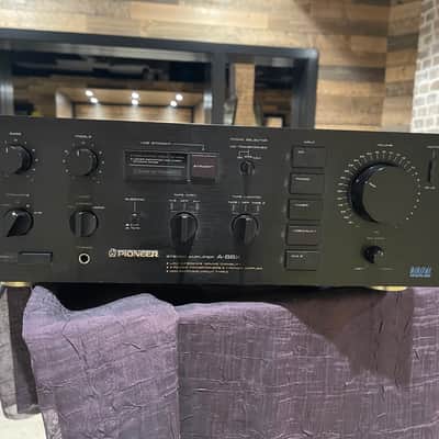 Pioneer A-88X image 2
