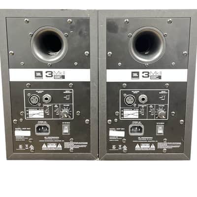 JBL Monitor 305P MKII image 2