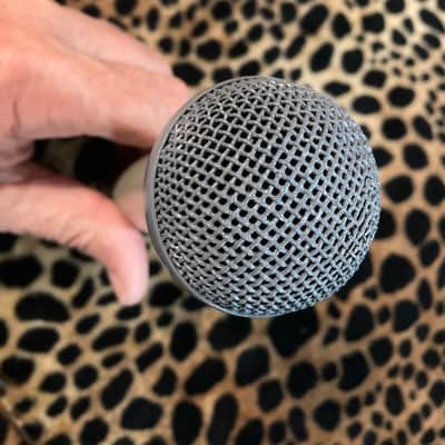 Older EV Electro Voice PL88 Microphone image 4