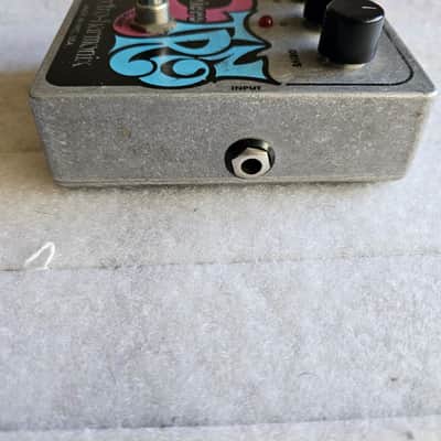 Electro-Harmonix Micro Q Tron Envelope Follower image 5