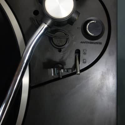 Turntable PIONEER PL-200X Direct Drive Auto-Return + platine vinyle vintage révisée image 21