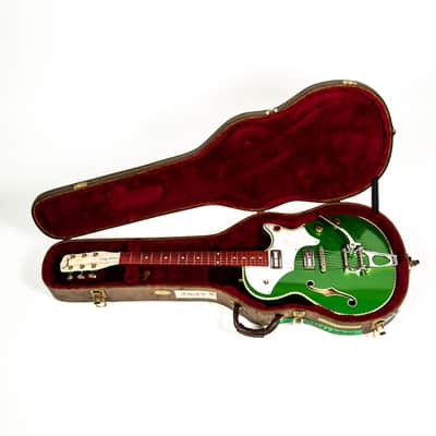 TV Jones Spectra Sonic Owned by Brian Setzer image 25