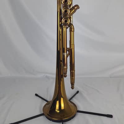 Selmer Modified K Trumpet 20X image 9