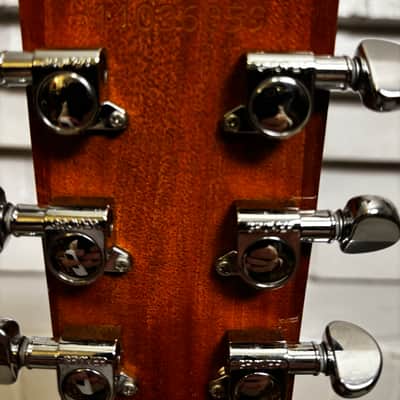 Gibson LG-2 American Eagle 2013 - 2018 - Natural image 16