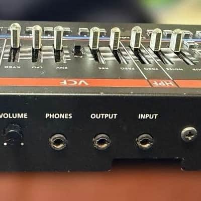 Roland JU-06 Made in Japan Synthesizer image 3