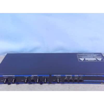 Symetrix 421M Automatic Gain Control image 6