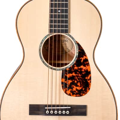 Larrivee P-09 Silver Oak Custom - Natural image 22