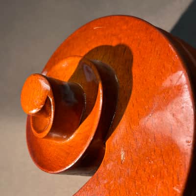 Knilling Orchestral Upright Bass [Made in Romania] image 23