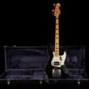 1973 Fender Jazz Bass, Black