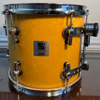 Sonor Designer 13 inch tom Maple Light - Blonde 2000s image 8