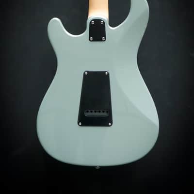 PRS SE Studio Standard Silverstone Gray image 10